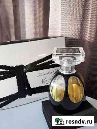 Селектив 75мл K by Kilian Kisses dont lie. Оригин Омск