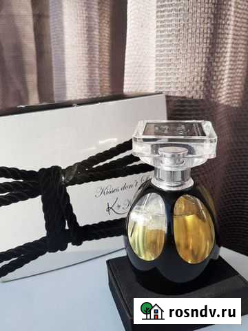 Селектив 75мл K by Kilian Kisses dont lie. Оригин Омск - изображение 1