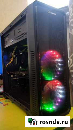 Системный блок core i5 Грозный - изображение 1