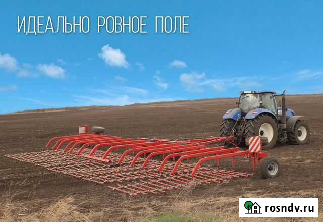 Шлейф борона Лари Барнаул - изображение 1