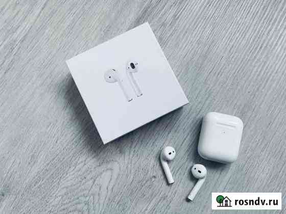 AirPods 2 Наушники Apple Брянск