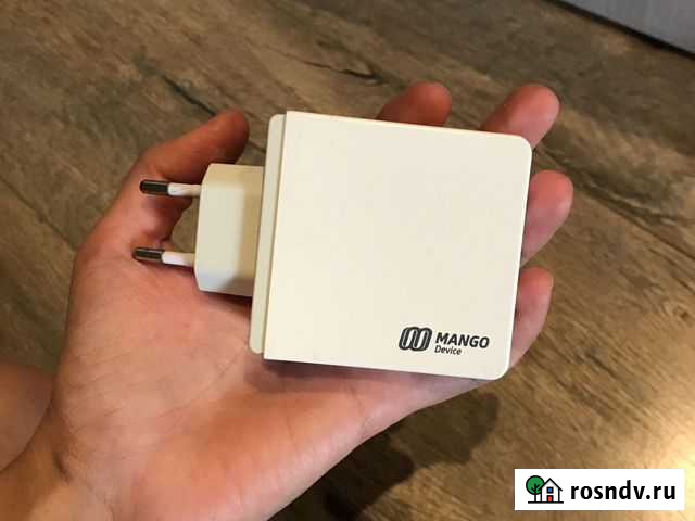 USB адаптер Ростов-на-Дону - изображение 1