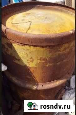 Бочка металлическая(ресивер) Балаково - изображение 1