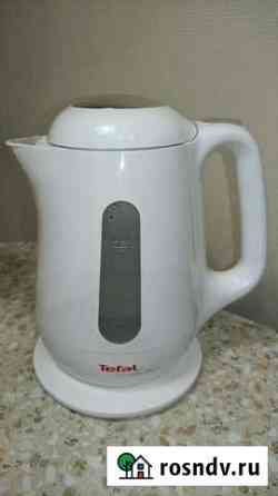 Чайник электрический tefal Старый Оскол