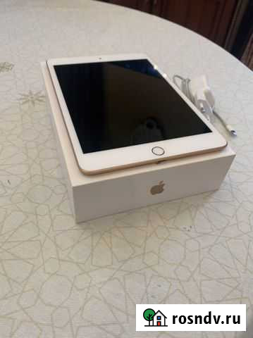 iPad mini 5 2019 Каменск-Уральский - изображение 1