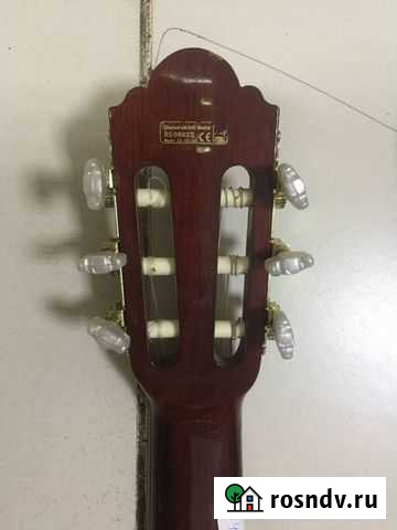 Гитара (Rockdale cg-2ce nl) Екатеринбург - изображение 1