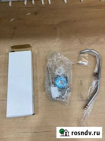 Кран для питьевой воды Воронеж - изображение 1