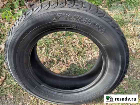 Yokohama 195/65 R15 Павловск