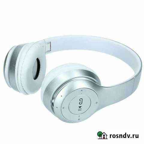 Беспроводные Bluetooth-наушники ST3 Феодосия