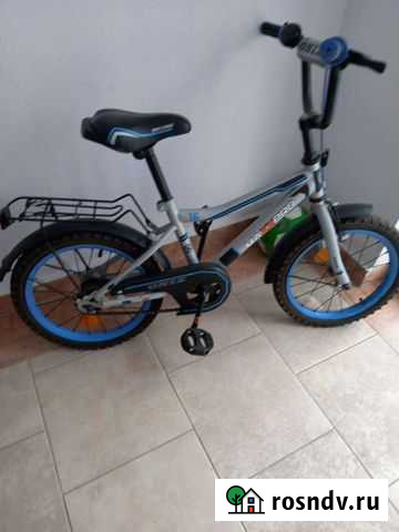 Велосипед бу Анапа - изображение 1