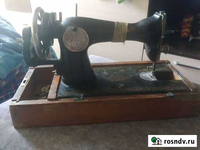 Швейная машина Барнаул - изображение 1