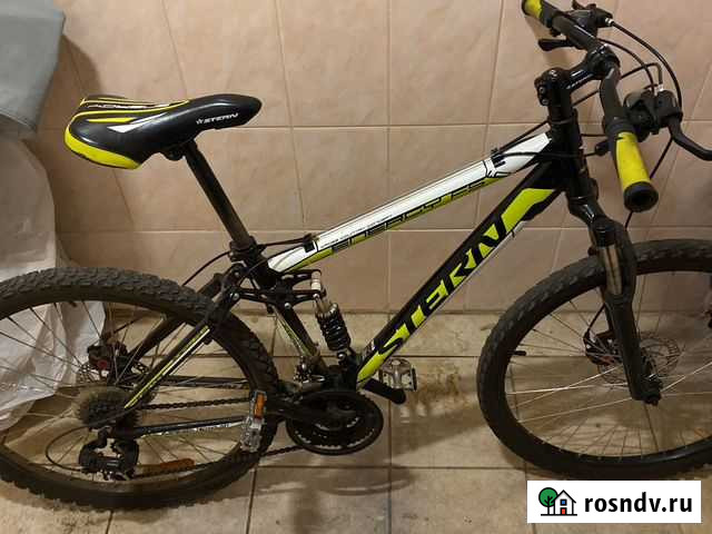 Велосипед Железнодорожный - изображение 1