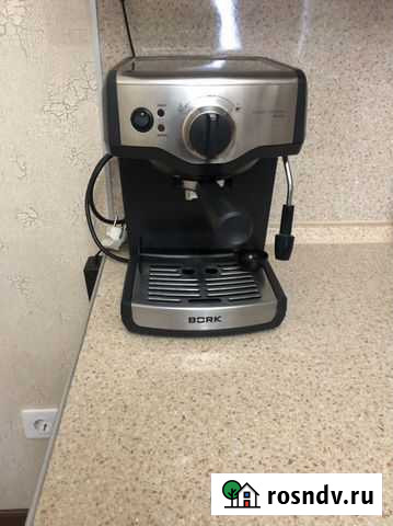 Кофеварка Махачкала - изображение 1