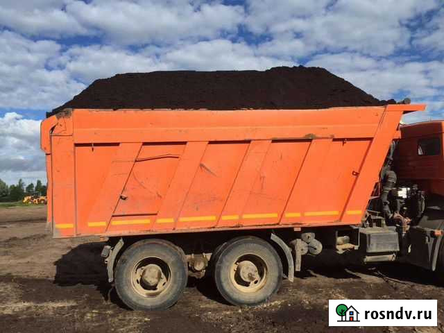 Песок щебень доставка, аренда спецтехники Павловская Слобода - изображение 1