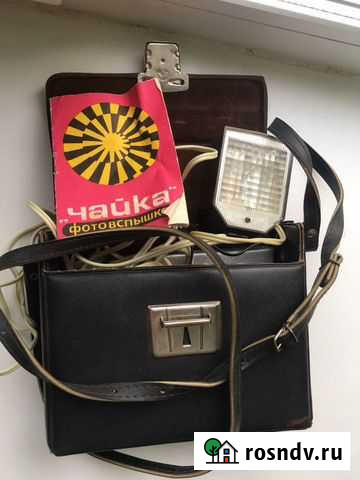 Вспышка Саратов - изображение 1