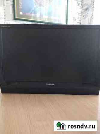 Телевизор Toshiba Ферсманово
