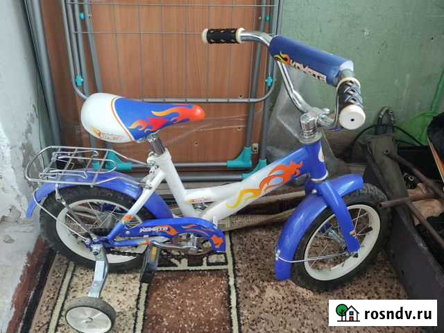 Детский велосипед Ижевск - изображение 1