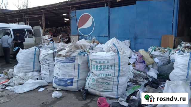 Прием макулатуры Нальчик - изображение 1