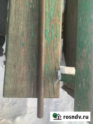 Трубы металлические Нижнеудинск - изображение 1