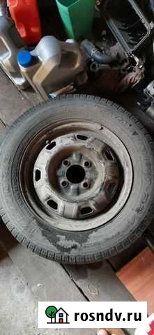 Продам диск Благовещенск - изображение 1