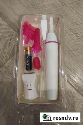 Женское бритвенное устройство для лица Тула - изображение 1