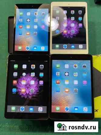 iPad mini 16g;32g;64g LTE Екатеринбург