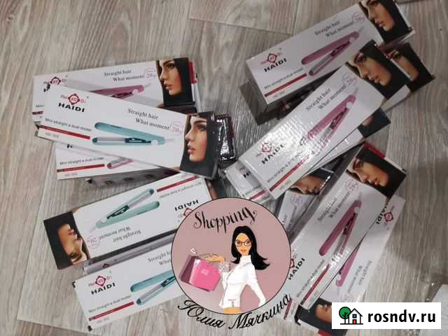 Шипцы для прикорневого гофре Омск - изображение 1