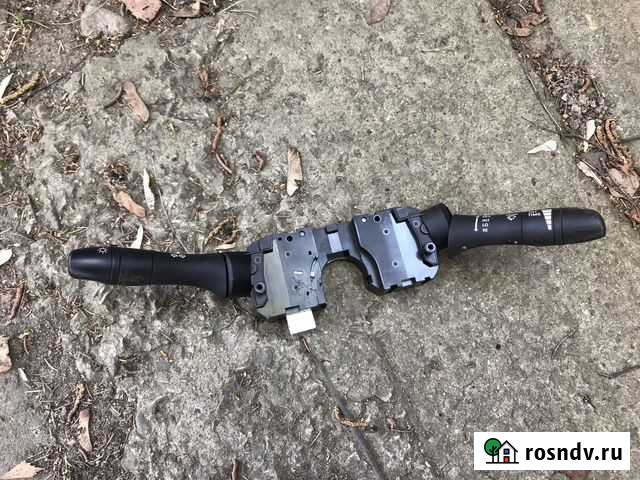 Infiniti g25 g35 g37 подрулевые переключатели Щёлково - изображение 1