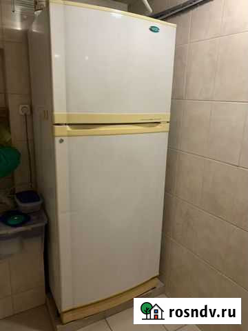 Холодильник бу Черногорск - изображение 1