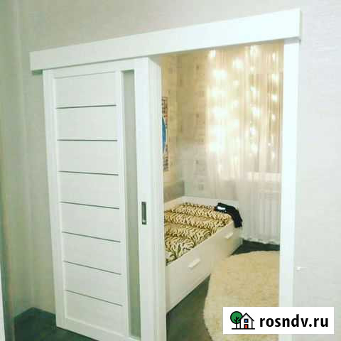 Установка межкомнатных дверей Астрахань - изображение 1