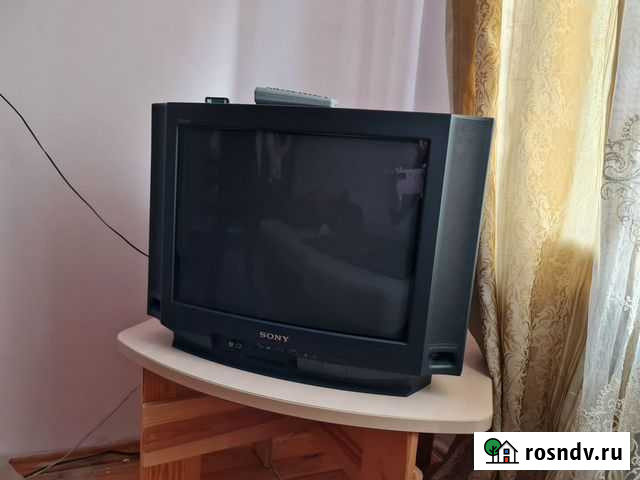 Телевизор бу Махачкала - изображение 1