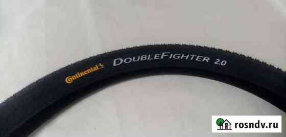 Continental Double Fighter Брянск