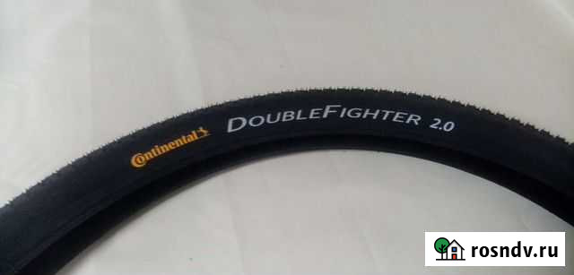 Continental Double Fighter Брянск - изображение 1