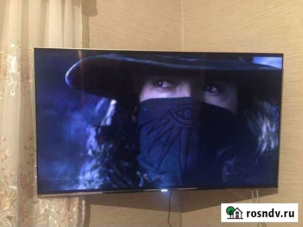 ЖК Samsung 55, 42,40 и 66,61,48см и смарт Саратов - изображение 1