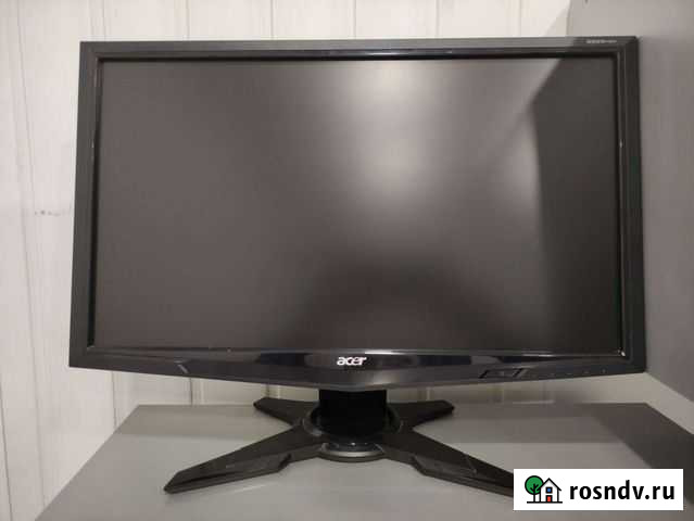 Монитор Acer 22 дюйма Балаково - изображение 1