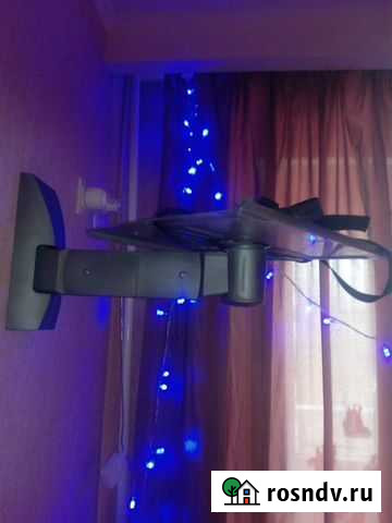 Кронштейн для телевизора поворотный Белгород - изображение 1