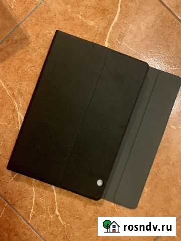 Чехол новый для клавиатуры Huawei MediaPad M5 Lite Москва - изображение 1