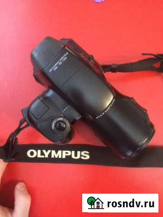 Фотоаппарат Olympus Брянск - изображение 1