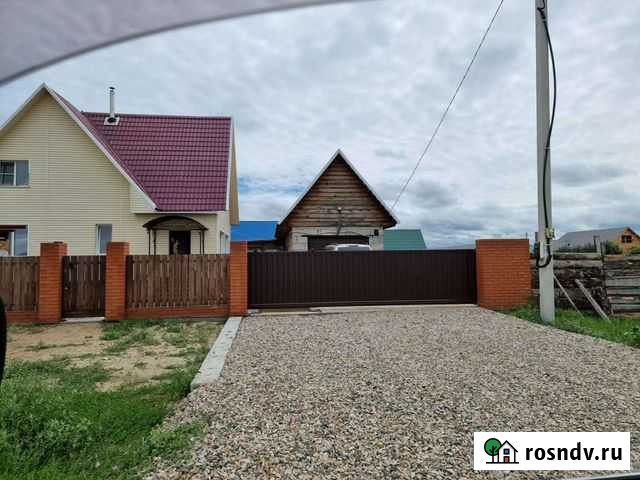 Ворота Староалейское - изображение 1