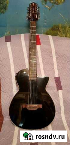 Гитара Саратов - изображение 1