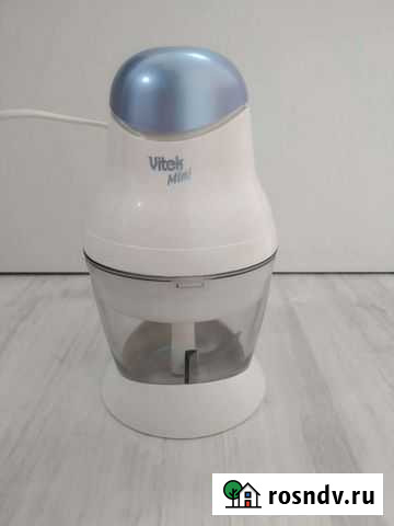 Измельчитель Брянск - изображение 1