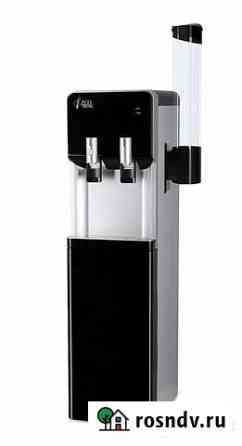 Пурифайер Ecotronic M40-U4L black+silver Барнаул