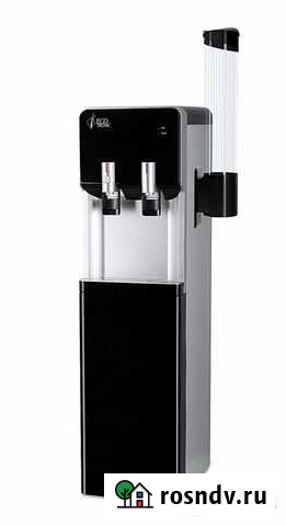 Пурифайер Ecotronic M40-U4L black+silver Барнаул - изображение 1