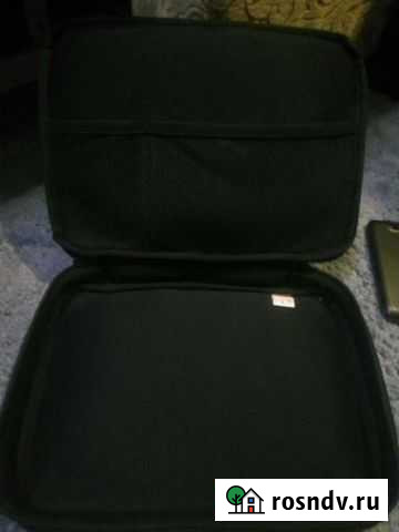 Сумка для нетбука 22*30 обмен Красноярск - изображение 1