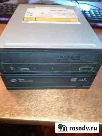 DVD-RW IDE приводы Иваново