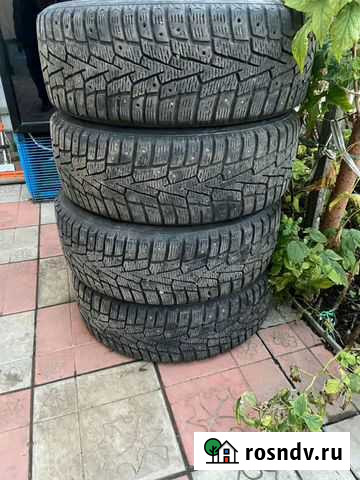 Nexen 205/55 R16 Таганрог - изображение 1