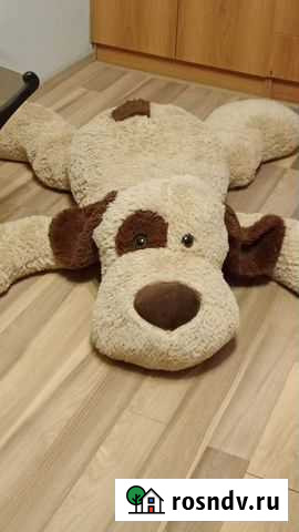 Лежанка для собак Рязань - изображение 1