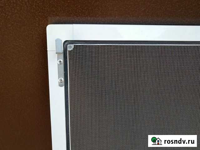 Москитные сетки на окна-балконные двери Ессентуки - изображение 1