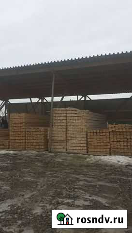 Брус Домодедово - изображение 1