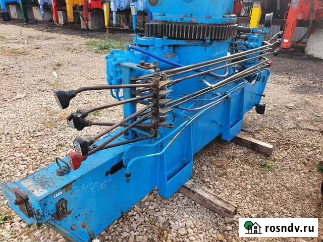 Станина Тадано 300 Саратов - изображение 1